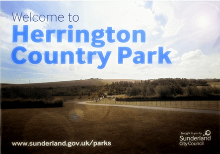 Herrington Country Park - Sunderland Council